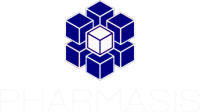 pharmasis-logotipo-blanco